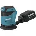 Makita DBO180Z Akku-Exzenterschleifer 18V