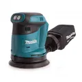 MAKITA Exzenterschleifer DBO180Z (125mm)