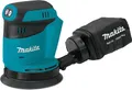 Makita Akku-Exzenterschleifer 18V DBO 180 Z o. Akku