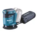 Makita Akku-Exzenterschleifer  DBO180Z solo im Karton