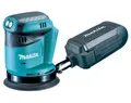 Makita DBO180Z 18V 125mm Akku-Exzenterschleifer