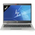 HP EliteBook 830 G6 | 13,3 Zoll - Intel Core i5 8265U @ 1,6 GHz - 8 GB DDR4 - 250 GB SSD - 1920 x 1080 FHD - Touchscreen - Windows 11 Professional