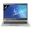 HP EliteBook 830 G6 Notebook 13,3 Zoll i5 8.Gen 8GB 250GB SSD FHD Win11P Laptop