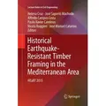 Historical Earthquake-Resistant Timber Framing in the Mediterranean Area / Springer International Publishing / Taschenbuch