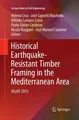 Historical Earthquake-Resistant Timber Framing in the Mediterranean Area Helena