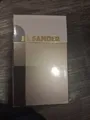 (998,75€/1l)Jil Sander Sunlight 40 ml Eau de Parfum - Neu Und OVP