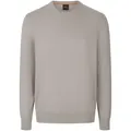 Strickpullover BOSS beige, 56