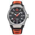 Armbanduhr Locman mare 0556A09S-00CBRDSR