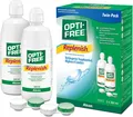 Opti Free Replenish Kontaktlinsen-Pflegemittel, in der Vorratspackung 2 x 300 ml