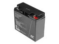 Green Cell Batterie