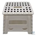 ZOLLNER Tritthocker faltbar - Klapphocker für Kinder und Erwachsene bis 120kg -