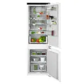 Serie 8000 TSC8M181BC 182 l / 62 l 178 cm Einbau Kühl-/Gefrierkombination 110 kWh NoFrost