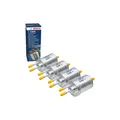 4x Kraftstofffilter BOSCH 0 450 905 959 für VW Skoda Audi Ktm Seat Passat B7