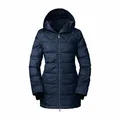 Insulated Parka Boston L NAVY BLAZER