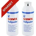 Gehwol Fußpuder Streudose