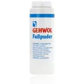 Gehwol Fusspuder. 100 g