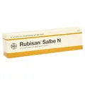 Rubisan Salbe N 50 g