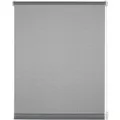 Gardinia EasyFix Rollo Uni 45 cm x 150 cm Hellgrau strukturiert