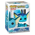 Funko POP! - Pokémon: Aquana - Vaporeon (FK56518)