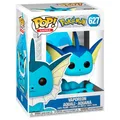Pokemon Vaporeon #0627 - Funko