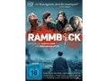 Rammbock: Berlin Undead DVD (FSK: 16)