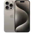 Apple iPhone 15 Pro Max 1 TB - Titan Natur |PG3762-179172-DIFF| #Gut