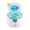 Fisher-Price Meeresrausch Töpfchen mit Licht & Sound GWD37