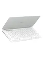 Logitech Keys-To-Go 2 for iPad - Tastatur - Deutsch - Weiss