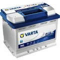 Starterbatterie Varta 560500064D842 Blue Dynamic Efb für Audi Citroën Fiat Ford