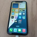 Apple iPhone 11 64GB Schwarz - iCloud Frei - FMI Off - Defekt Ersatzteil Display