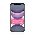 Apple iPhone 11 64GB Schwarz *TOP* MwSt nicht ausweisbar