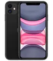 Apple iPhone 11 schwarz 64GB LTE iOS Smartphone 6,1" Retina Display 12 MPX eSim