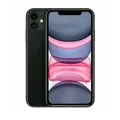 Apple iPhone 11 Smartphone 64GB Schwarz Black - Sehr Gut