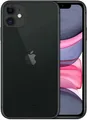 Apple iPhone 11 ✔64GB ✔Schwarz ✔ohne Vertrag ✔SMARTPHONE ✔ NEU & OVP