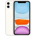 APPLE iPhone 11 64GB Weiß - Sehr Gut - Smartphone