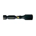 Brinko WC-Sitz- & Sanitär-Montageschlüssel BRImultiKey 19 in 1 L.200xD.40mm