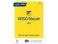 Buhl Data (Germany) WISO Steuer-Mac 2022 - [Apple Macintosh]