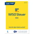 Buhl Data WISO Steuer-Mac 2022 Software