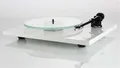 Rega Planar 2 Plattenspieler Weiß inkl. Carbon MM-Tonabnehmer RB220