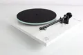 HiFi-Plattenspieler mit RB220 Tonarm & Glasplattenteller, Rega Planar 2 NEU
