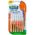 GUM TRAV-LER 0,9 mm orange (Kerze)