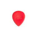 JIM DUNLOP Plektrum Big Stubby 1,00mm 6 Stück