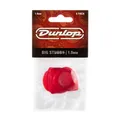 JIM DUNLOP 475 Big Stubby Jazz Player 1,00mm Pack
