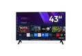 Medion® MD843601 LCD-LED Fernseher (108 cm/43 Zoll, 4K Ultra HD, Smart-TV, Dolby Vision, Dolby Atmos, Netflix, HBO Max, Prime Video, Disney+, WOW)