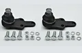 2x Trag Führungsgelenk Vorderachse unten für Ford Mondeo III Jaguar X Type