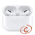 Apple Kopfhörer Pro 1ST Jan Mit Schutzhülle Von Neu Laden Wireless Magsafe