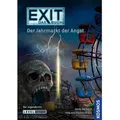 Kosmos Exit: Das Buch - Jahrmarkt (Deutsch, Inka Brand, Burkhard Schulz, Markus Maybach, Brand, 2019) (162514)