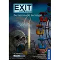 EXIT - Das Buch: Der Jahrmarkt der Angst von Anna Maybach/ Inka Brand/ Brand/ Markus / Franckh-Kosmos / Taschenbuch