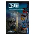 FKS1625140 - EXIT - Das Buch: Der Jahrmarkt der Angst, Taschenbuch (DE-Ausgabe)