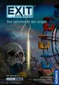 EXIT - Das Buch: Der Jahrmarkt der Angst | Anna Maybach (u. a.) | Taschenbuch